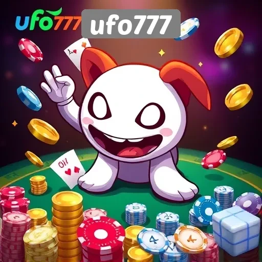 Tantangan dan Keseruan Bermain di UFO777