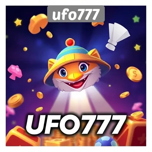 Beragam Permainan Menarik di UFO777 untuk Penggemar Game