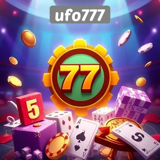 Menjelajahi Permainan Populer di UFO777
