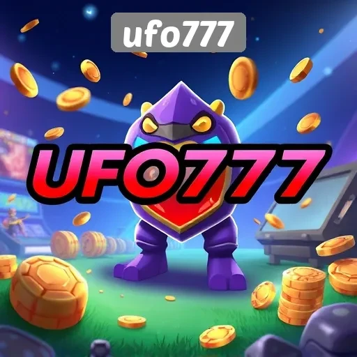 Menggali Keunggulan Situs Game UFO777