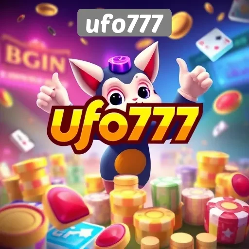 Mengupas Fitur Menarik di Situs Game UFO777