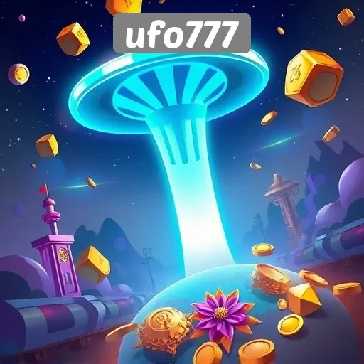 Keberagaman Permainan di UFO777 untuk Semua Kalangan