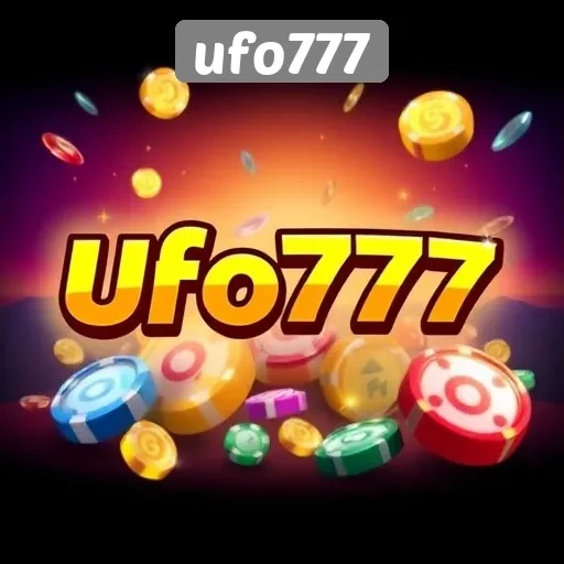 Menjajal Game Seru di UFO777 untuk Penggemar Game