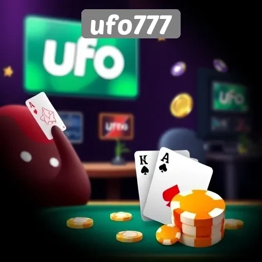 Uji Ketangguhan Game di Situs ufo777