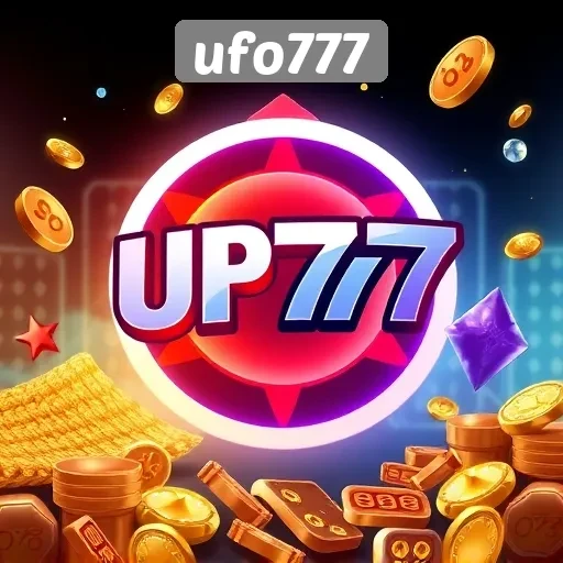 Mengenal Beragam Permainan yang Tersedia di UFO777