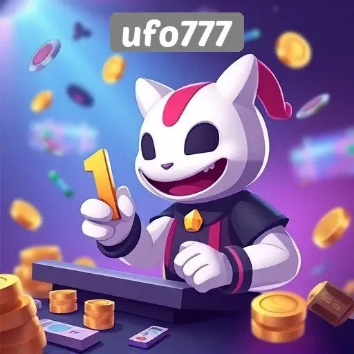 Panduan Lengkap Bermain di Situs Game UFO777