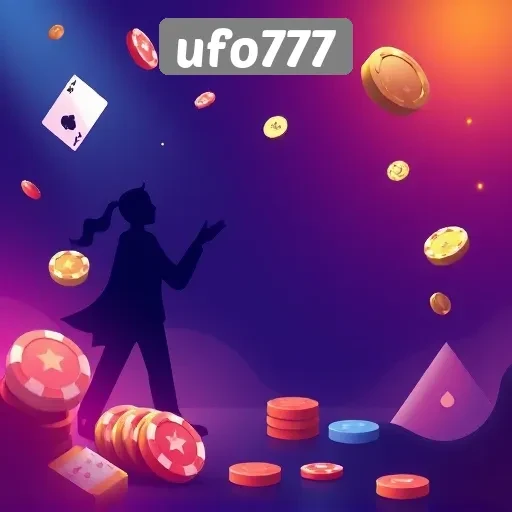 Panduan Memulai Permainan di Situs UFO777 untuk Pemula