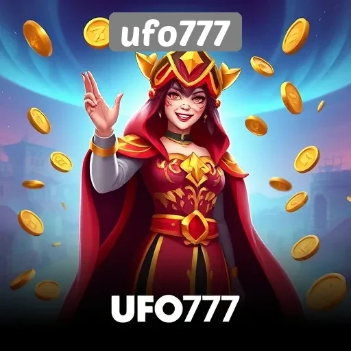 Pengenalan Situs Game UFO777 untuk Para Pecinta Game