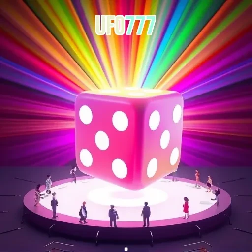 ufo777: Jackpot Besar yang Siap Memanjakan Pemain Indonesia