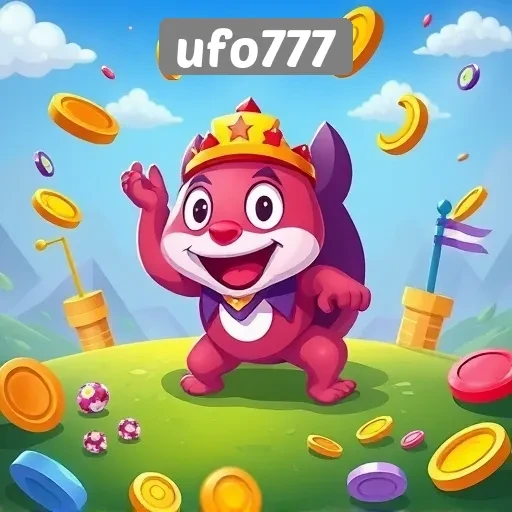 Keuntungan Bergabung dengan UFO777 untuk Gamers