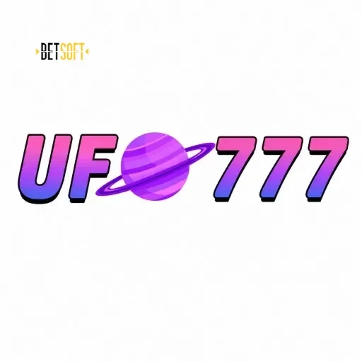 ufo777 Logo