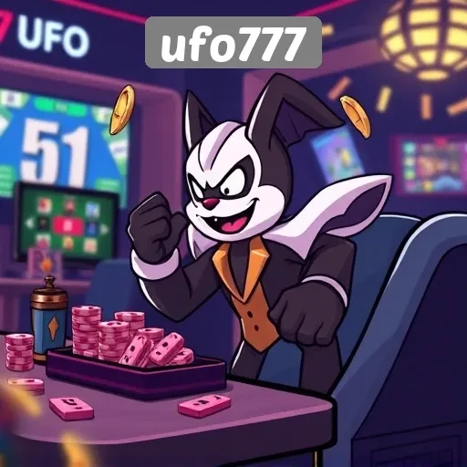 Evolusi Game Online melalui Platform ufo777