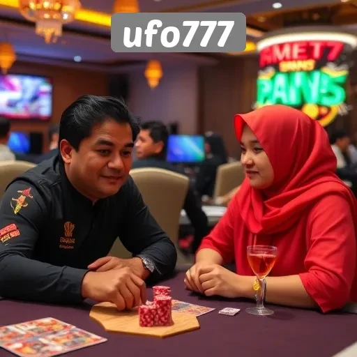 Tanggapan Pemain Terhadap Pelayanan di Situs UFO777