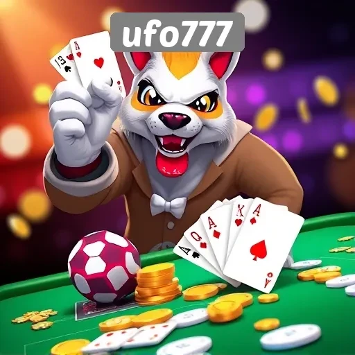 Mengungkap Permainan Populer di UFO777