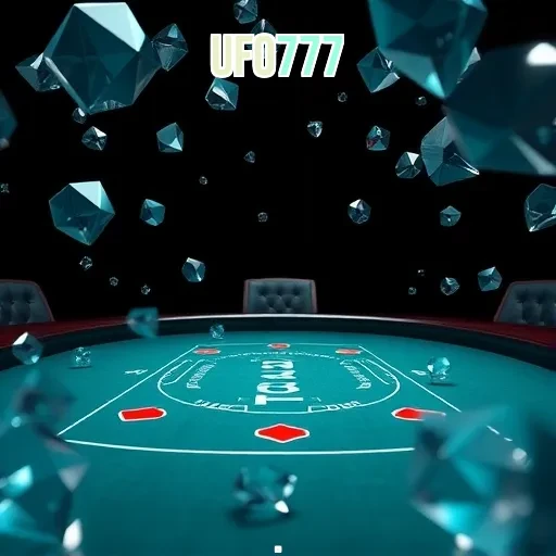 ufo777: Promo Menarik dan Fitur Unggulan yang Tak Terlewatkan!