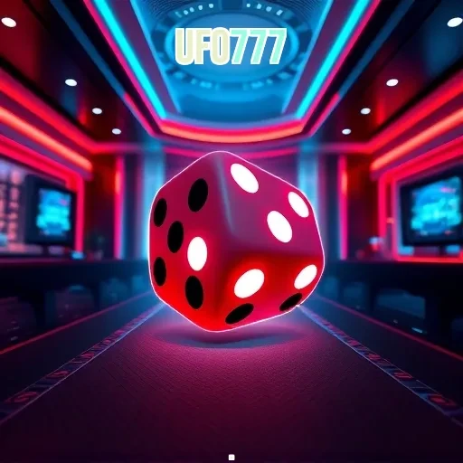 ufo777: Bonus Referral yang Menguntungkan untuk Pemain Pintar