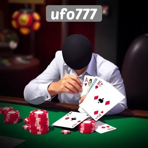 Cara Mendaftar dan Memulai di UFO777 Secara Mudah