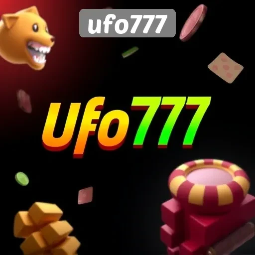 Ulasan Mendalam Tentang Situs Game UFO777