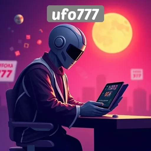 Analisis Keamanan dan Privasi di UFO777