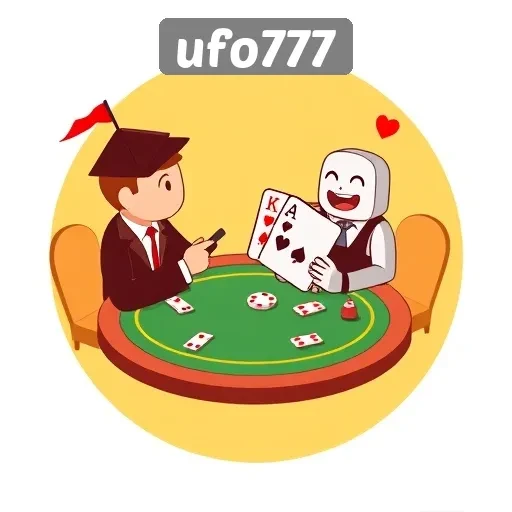 Taktik Bermain Cerdas di UFO777 untuk Pemula