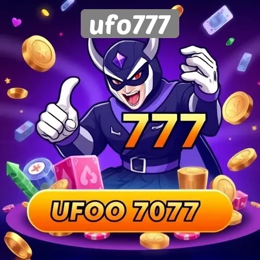 UFO777 Sebagai Pilihan Terbaik untuk Pecinta Game Online