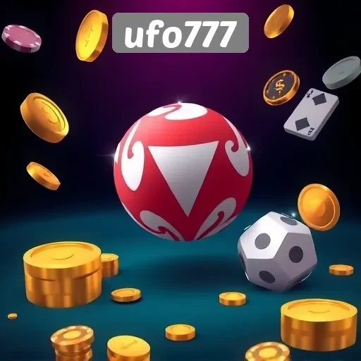 Meraih Bonus dan Promosi Menarik di UFO777