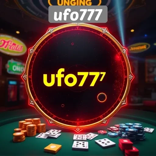 Fitur Menarik di UFO777 yang Wajib Diketahui