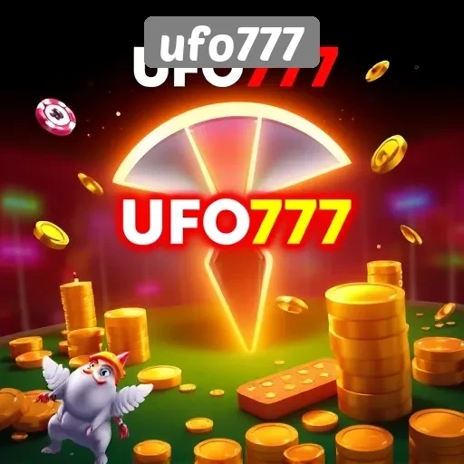 UFO777 Menawarkan Pengalaman Bermain Game yang Menarik