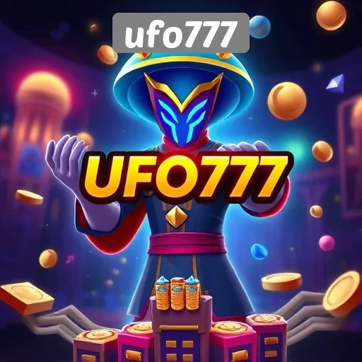 Inovasi Terbaru di UFO777 untuk Meningkatkan Pengalaman Bermain