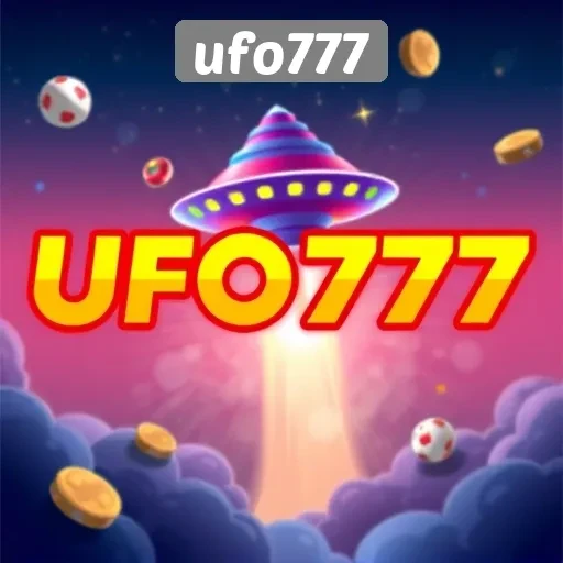 UFO777: Game Seru untuk Semua Kalangan di Indonesia