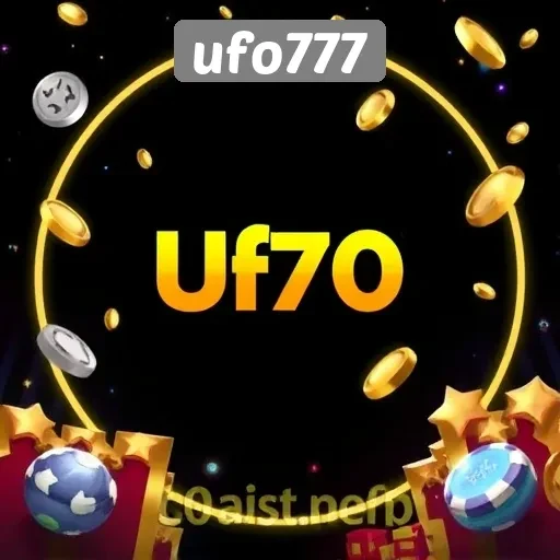Mengenal Lebih Dekat Situs Game Ufo777