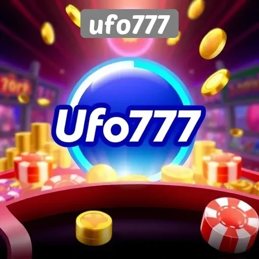 Mengenal Situs Game Ufo777 dan Fasilitas Permainannya