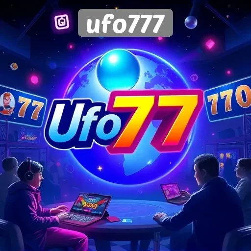 Dampak Ufo777 terhadap Industri Game Online di Indonesia