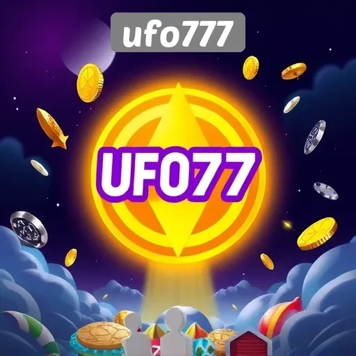 UFO777 Sebagai Pilihan Game Online Terpercaya di Indonesia