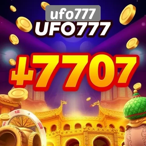 UFO777 Sebagai Pilihan Game Online Populer di Indonesia