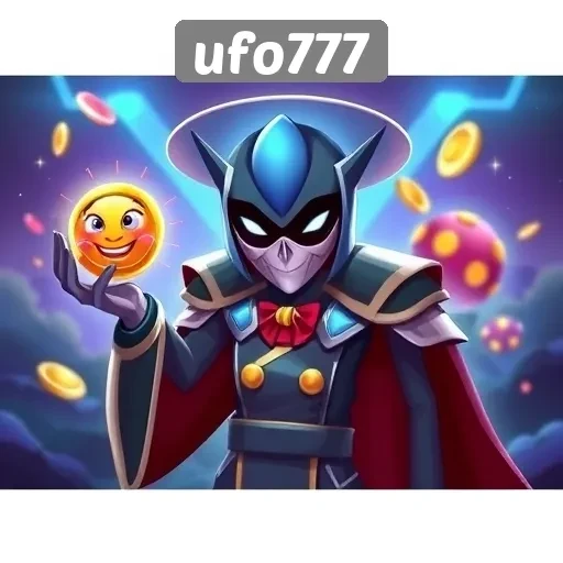 Apa yang Membuat UFO777 Populer di Kalangan Gamer