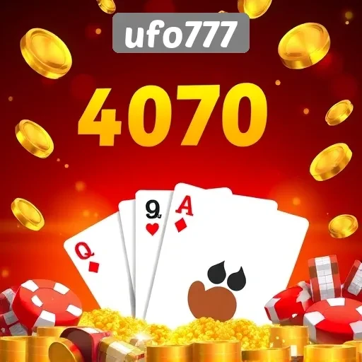 Promosi dan Bonus Menarik di UFO777 untuk Penggemar Game