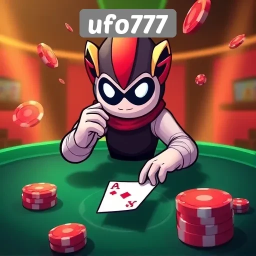 Strategi Bermain di UFO777 untuk Meningkatkan Peluang Menang