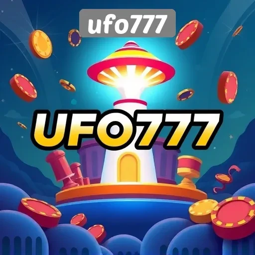 UFO777 Platform Game Terpercaya Di Indonesia