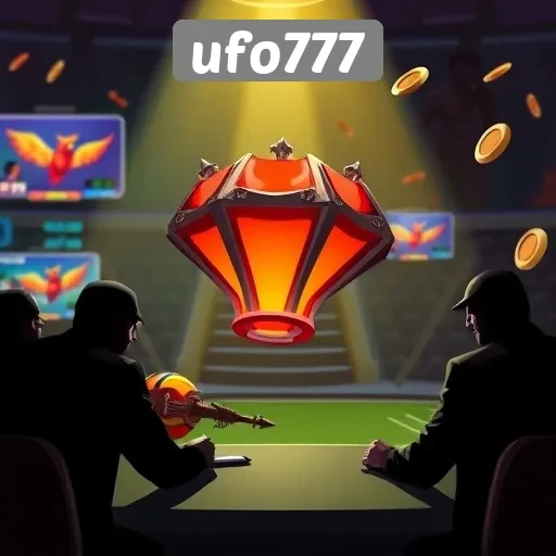 Pengalaman Pengguna di UFO777 Berdasarkan Ulasan Pemain