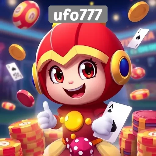 Perbandingan UFO777 dengan Situs Game Lain