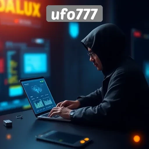 Keamanan dan Kepercayaan Pengguna di UFO777