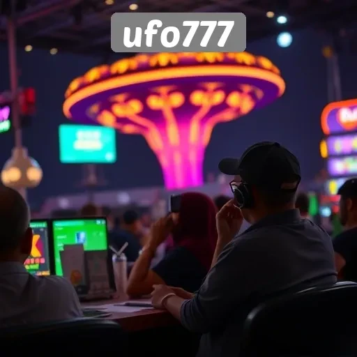 Testimoni Pengguna Tentang Pengalaman di Ufo777