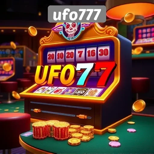 Berbagai Jenis Permainan yang Tersedia di UFO777